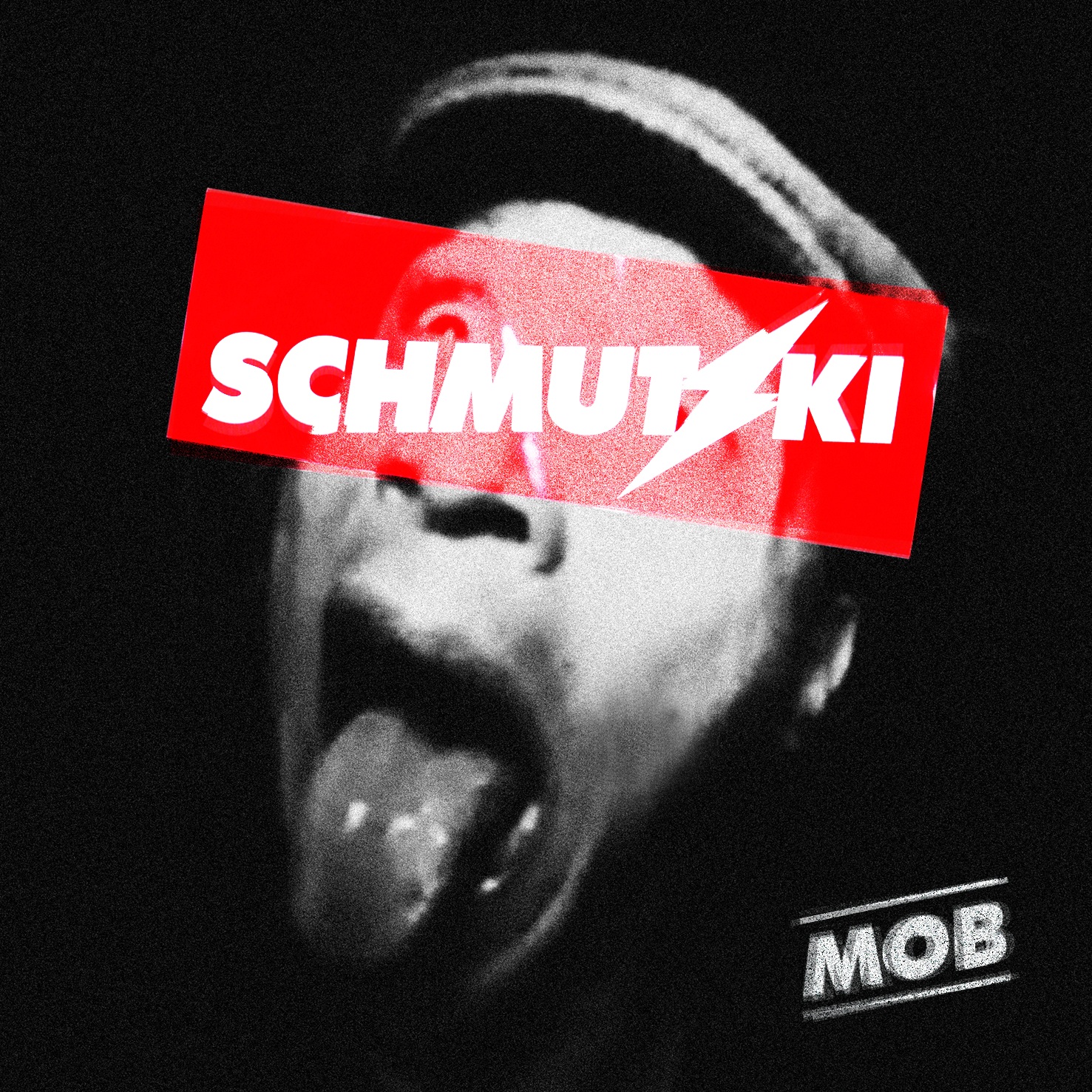 Schmutzki MOB EP Cover